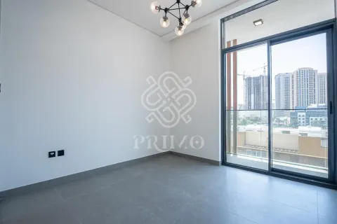 Apartamento en Jumeirah Village Circle, Dubai, estudio, 54 m², № 109945 - foto 4