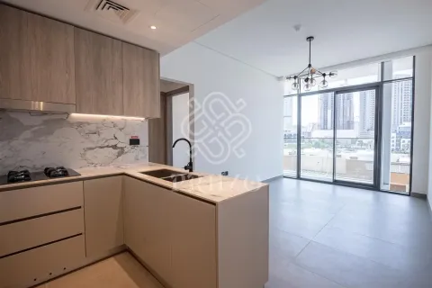 Apartamento en Jumeirah Village Circle, Dubai, estudio, 54 m², № 109945 - foto 6