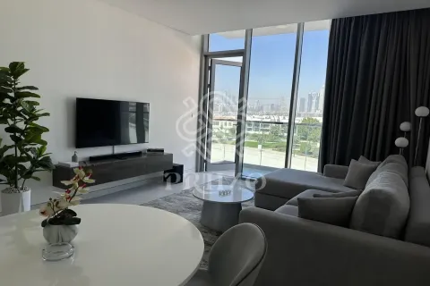 Apartamento en Jumeirah Village Circle, Dubai, estudio, 70 m², № 109944 - foto 2