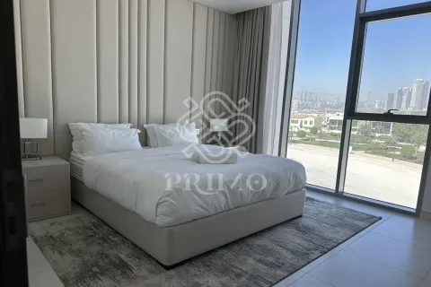 Apartamento en Jumeirah Village Circle, Dubai, estudio, 70 m², № 109944 - foto 3