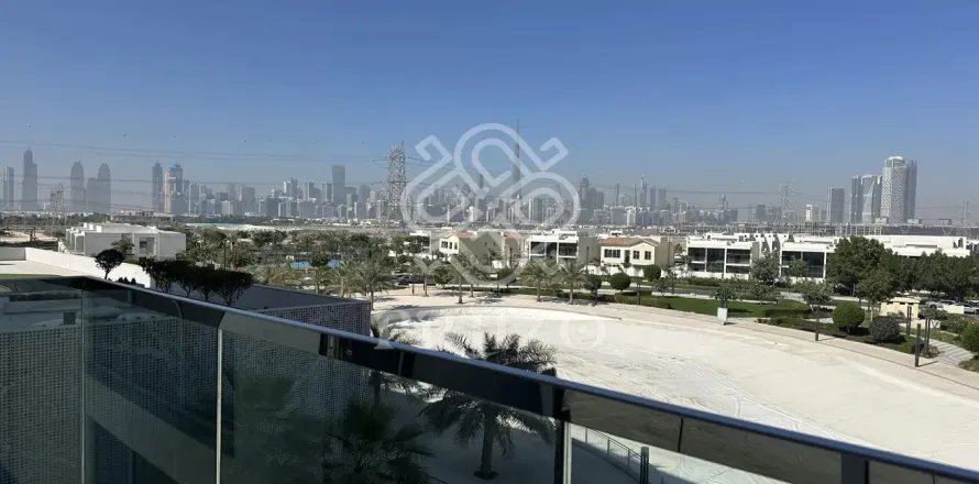 Apartamento en Jumeirah Village Circle, Dubai, estudio, 70 m², № 109944