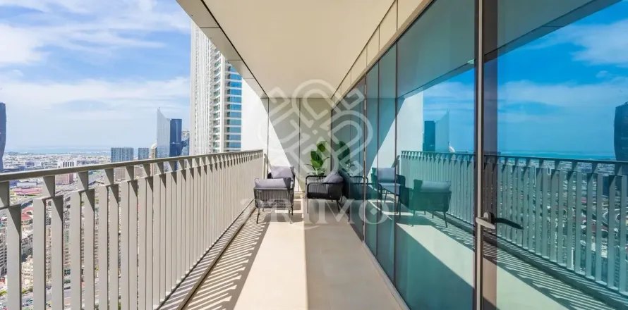 Apartamento en Dubai, 3 dormitorios, 159 m², № 109940
