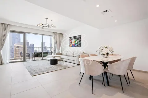 Apartamento en Dubai, 3 dormitorios, 159 m², № 109940 - foto 3