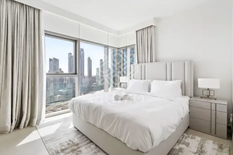 Apartamento en Dubai, 3 dormitorios, 159 m², № 109940 - foto 4