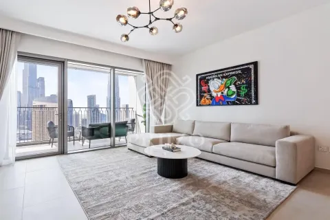 Apartamento en Dubai, 3 dormitorios, 159 m², № 109940 - foto 2