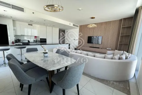 Apartamento en Jumeirah Village Circle, Dubai, 2 dormitorios, 120 m², № 109943 - foto 5