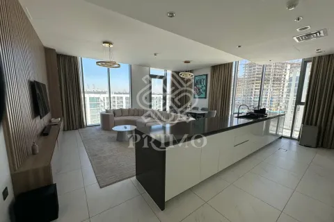 Apartamento en Jumeirah Village Circle, Dubai, 2 dormitorios, 120 m², № 109943 - foto 2