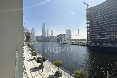Apartment in Dubai 2 bedrooms, 123 sq.m. № 109939
