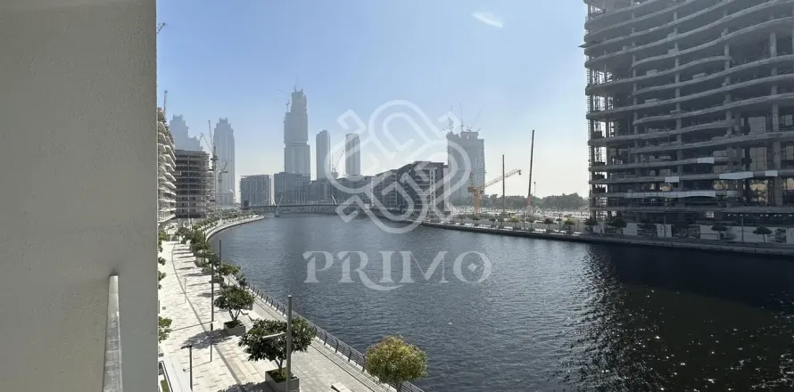 Apartment in Dubai 2 bedrooms, 123 sq.m. № 109939