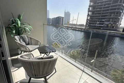 Apartment in Dubai 2 bedrooms, 123 sq.m. № 109939 - photo 2