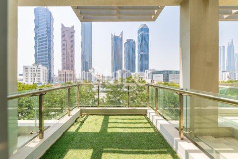 Villa in Executive Towers, Business Bay, Dubai 4 bedrooms, 538 sq.m. № 122191