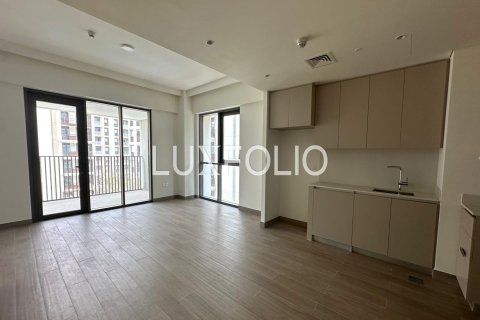 Apartment in Creek Beach, Dubai Creek Harbour (The Lagoons), Dubai 2 bedrooms, 106 sq.m. № 46412