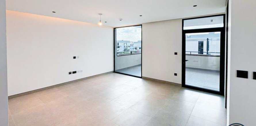 Вилла в Harmony, Tilal Al Ghaf, Дубай, 4 спальни, 362м², № 46421
