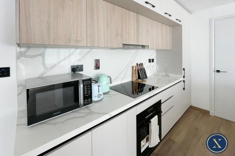 Снять в аренду квартиру в South Ridge, Даунтаун Дубай (Даунтаун Бурдж Дубай), Дубай: 1 спальня, 95м², № 46413 - фото 9