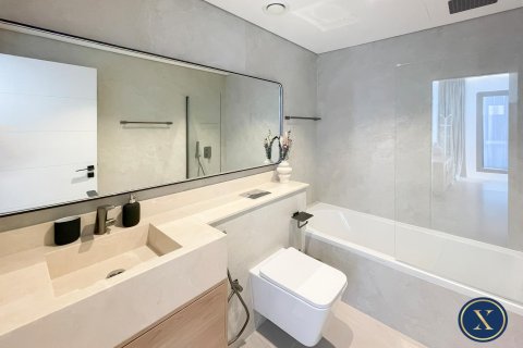 Снять в аренду квартиру в South Ridge, Даунтаун Дубай (Даунтаун Бурдж Дубай), Дубай: 1 спальня, 95м², № 46413 - фото 14