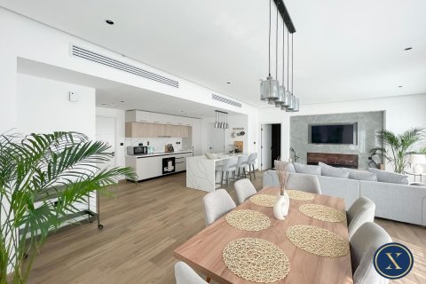 Appartement à South Ridge, Downtown Dubai (Downtown Burj Dubai), Dubai, 1 chambre, 95 m², № 46413