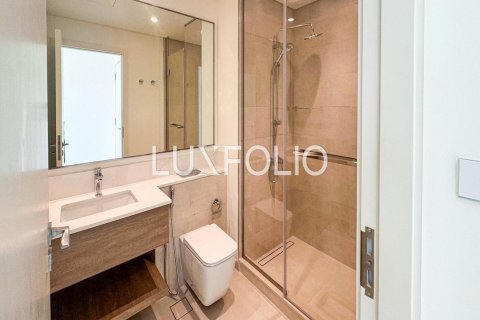 Снять в аренду таунхаус в The Valley, Дубай: 3 спальни, 195м², № 46414 - фото 16
