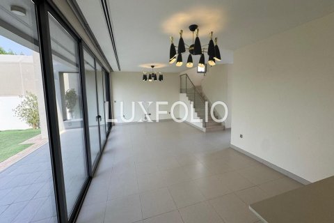 Снять в аренду виллу в Sidra Villas, Дубай Хилс Эстейт, Дубай: 5 спален, 560м², № 46422 - фото 3