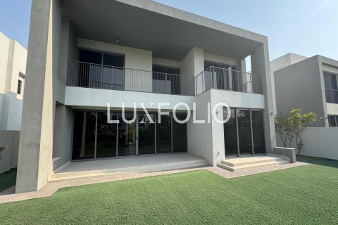 Villa à Sidra Villas, Dubai Hills Estate, Dubai, 5 chambres, 560 m², № 46422