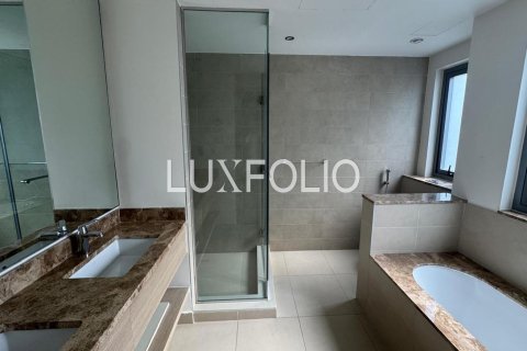 Снять в аренду виллу в Sidra Villas, Дубай Хилс Эстейт, Дубай: 5 спален, 560м², № 46422 - фото 7