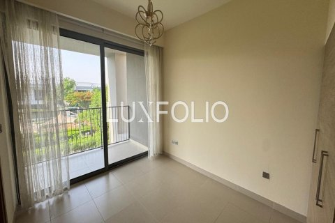 Снять в аренду виллу в Sidra Villas, Дубай Хилс Эстейт, Дубай: 5 спален, 560м², № 46422 - фото 8