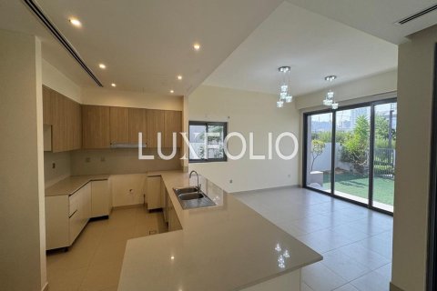 Снять в аренду виллу в Sidra Villas, Дубай Хилс Эстейт, Дубай: 5 спален, 560м², № 46422 - фото 4