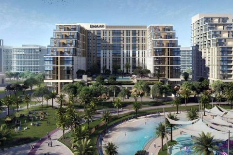 Appartement à Dubai Hills Estate, Dubai, 1 chambre, 65.3 m², № 109835 - photo 6