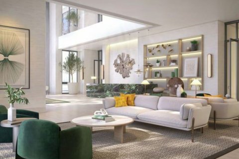 Appartement à Dubai Hills Estate, Dubai, 1 chambre, 65.3 m², № 109835 - photo 2