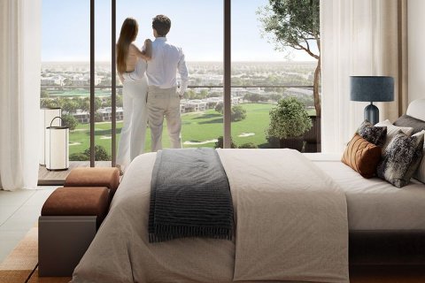 Appartement à Dubai Hills Estate, Dubai, 1 chambre, 65.3 m², № 109835 - photo 7