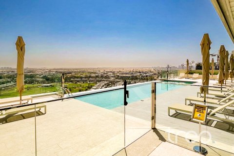 Apartment in Dubai Hills Estate, Dubai 2 bedrooms, 112.23 sq.m. № 139954