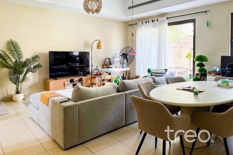 Villa in Reem, Dubai 3 bedrooms, 200.3 sq.m. № 139955 - photo 5
