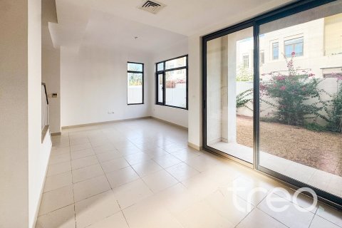 Villa in Mira Oasis, Reem, Dubai 3 bedrooms, 233.74 sq.m. № 139957 - photo 2