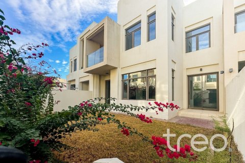 Вилла в Mira Oasis, Рим, Дубай, 3 спальни, 233.74м², № 139957
