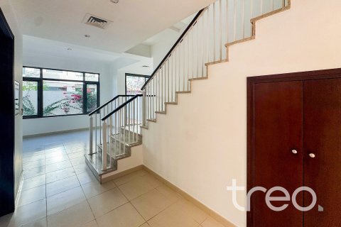 Villa in Mira Oasis, Reem, Dubai 3 bedrooms, 233.74 sq.m. № 139957 - photo 5