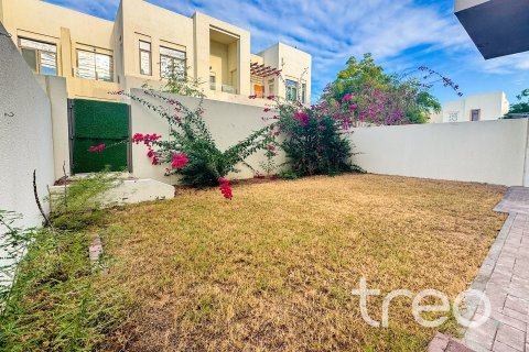 Villa in Mira Oasis, Reem, Dubai 3 bedrooms, 233.74 sq.m. № 139957 - photo 24