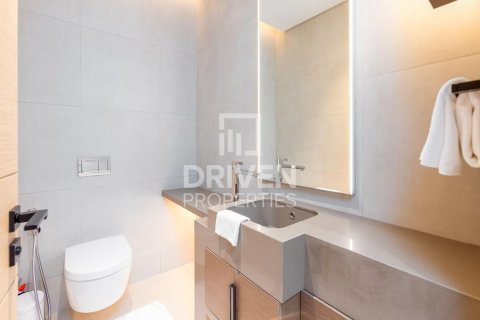 Appartement à The Address Jumeirah Resort and Spa, Jumeirah Beach Residence, Dubai, 3 chambres, 173.26 m², № 128153 - photo 19