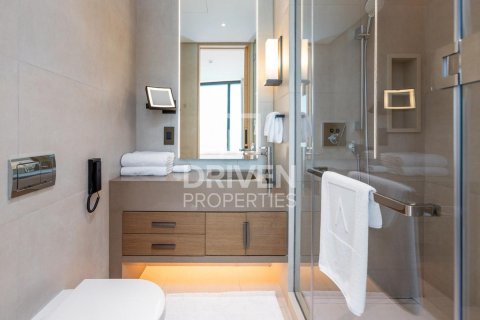Appartement à The Address Jumeirah Resort and Spa, Jumeirah Beach Residence, Dubai, 3 chambres, 173.26 m², № 128153 - photo 17