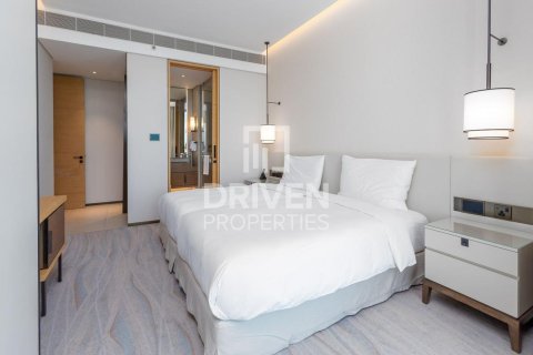Appartement à The Address Jumeirah Resort and Spa, Jumeirah Beach Residence, Dubai, 3 chambres, 173.26 m², № 128153 - photo 8