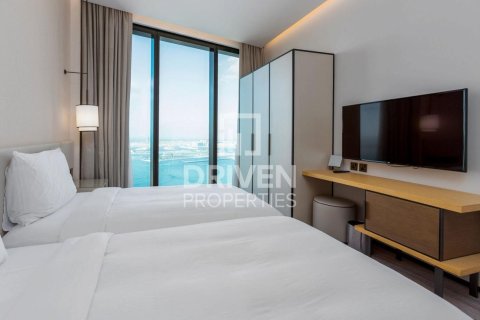 Appartement à The Address Jumeirah Resort and Spa, Jumeirah Beach Residence, Dubai, 3 chambres, 173.26 m², № 128153 - photo 6
