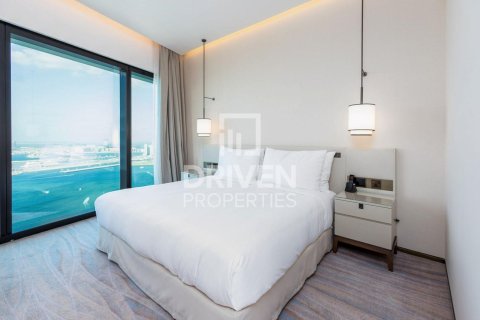 Appartement à The Address Jumeirah Resort and Spa, Jumeirah Beach Residence, Dubai, 3 chambres, 173.26 m², № 128153 - photo 5