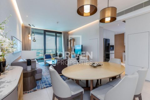 Appartement à The Address Jumeirah Resort and Spa, Jumeirah Beach Residence, Dubai, 3 chambres, 173.26 m², № 128153 - photo 10