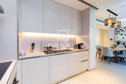 Appartement à The Address Jumeirah Resort and Spa, Jumeirah Beach Residence, Dubai, 3 chambres, 173.26 m², № 128153 - photo 9