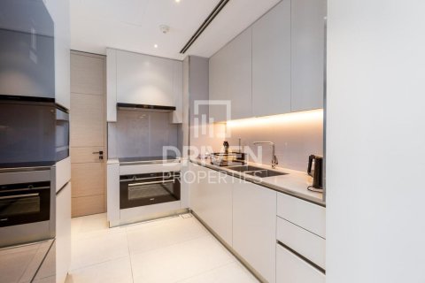 Appartement à The Address Jumeirah Resort and Spa, Jumeirah Beach Residence, Dubai, 3 chambres, 173.26 m², № 128153 - photo 16
