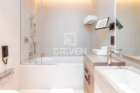 Appartement à The Address Jumeirah Resort and Spa, Jumeirah Beach Residence, Dubai, 3 chambres, 173.26 m², № 128153 - photo 18