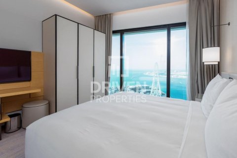 Appartement à The Address Jumeirah Resort and Spa, Jumeirah Beach Residence, Dubai, 3 chambres, 173.26 m², № 128153 - photo 11