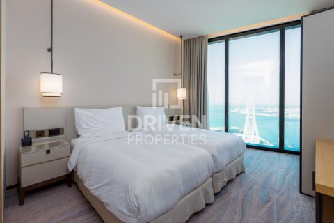 Appartement à The Address Jumeirah Resort and Spa, Jumeirah Beach Residence, Dubai, 3 chambres, 173.26 m², № 128153 - photo 7