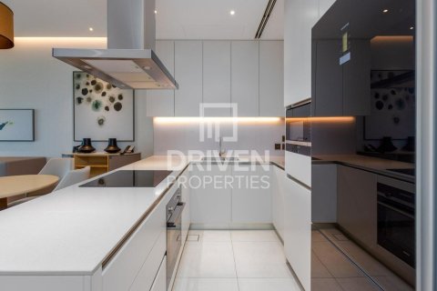 Appartement à The Address Jumeirah Resort and Spa, Jumeirah Beach Residence, Dubai, 3 chambres, 173.26 m², № 128153 - photo 15