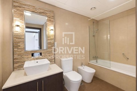 Снять в аренду квартиру в DIFC, Дубай: 1 спальня, 89.19м², № 128155 - фото 17