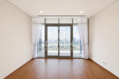 Квартира в DIFC, Дубай, 1 спальня, 89.19м², № 128155