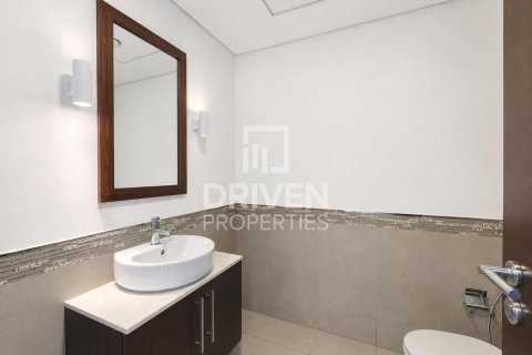 Снять в аренду квартиру в DIFC, Дубай: 1 спальня, 89.19м², № 128155 - фото 16